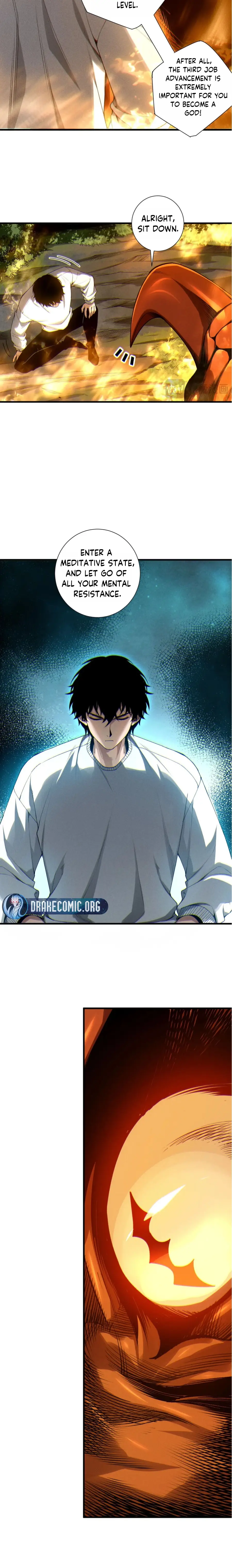 Read Necromancer, the Ultimate Scourge! EN Manga Online