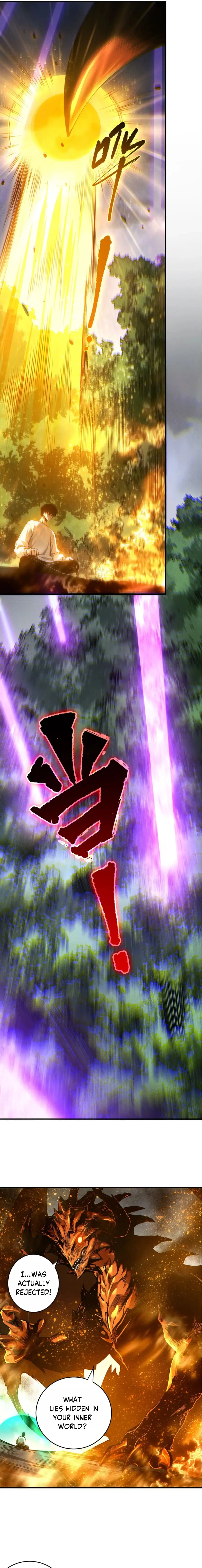 Read Necromancer, the Ultimate Scourge! EN Manga Online