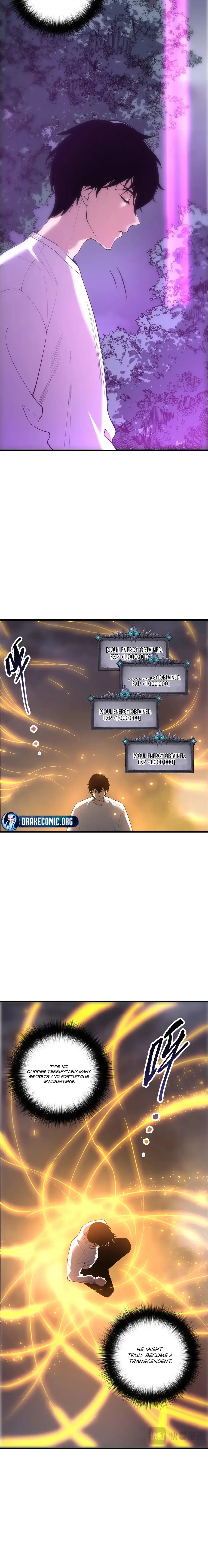 Read Necromancer, the Ultimate Scourge! EN Manga Online