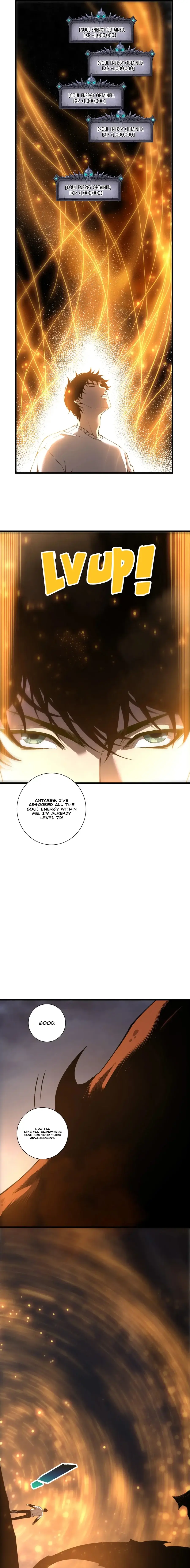 Read Necromancer, the Ultimate Scourge! EN Manga Online