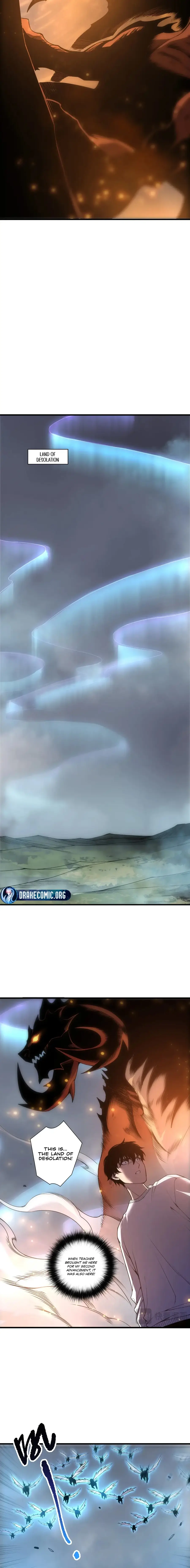 Read Necromancer, the Ultimate Scourge! EN Manga Online