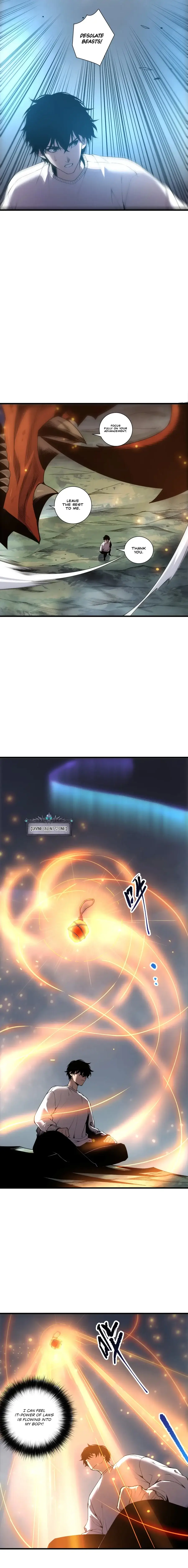 Read Necromancer, the Ultimate Scourge! EN Manga Online