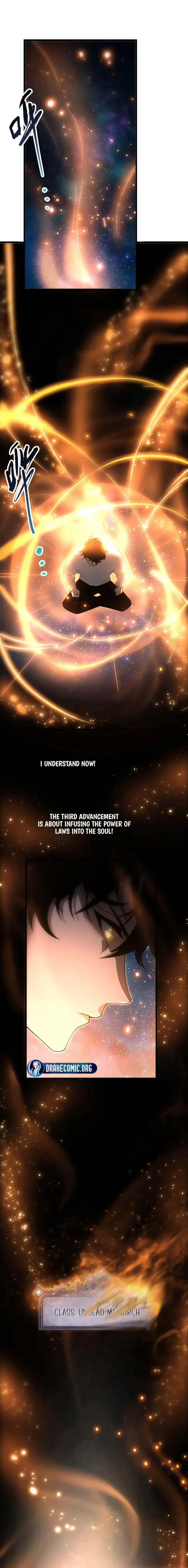 Read Necromancer, the Ultimate Scourge! EN Manga Online