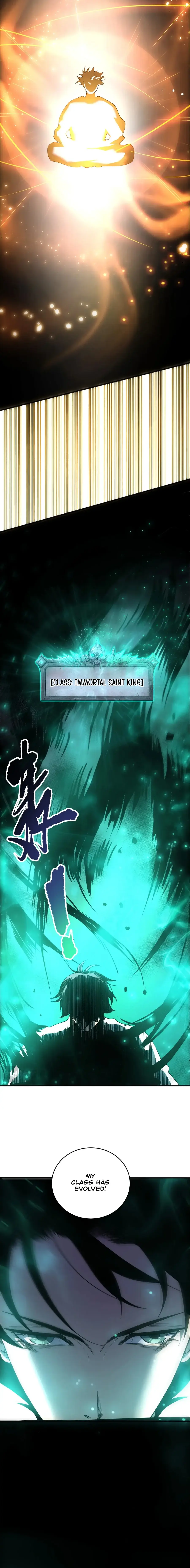 Read Necromancer, the Ultimate Scourge! EN Manga Online