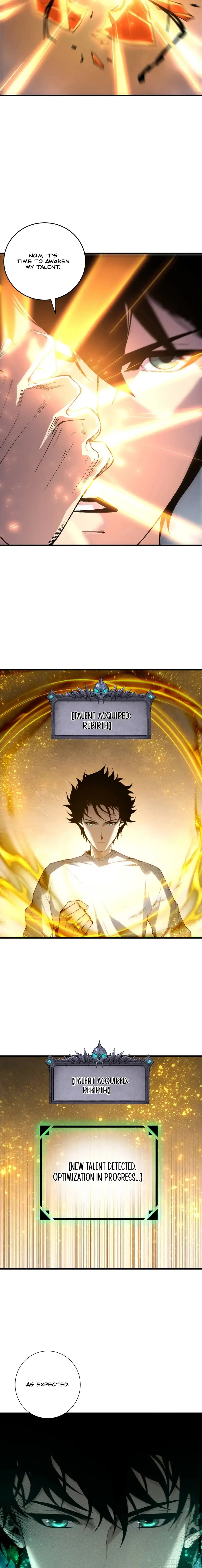 Read Necromancer, the Ultimate Scourge! EN Manga Online