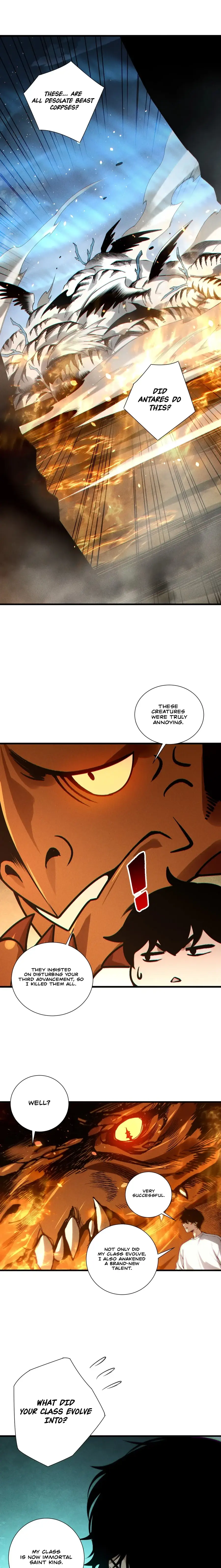 Read Necromancer, the Ultimate Scourge! EN Manga Online