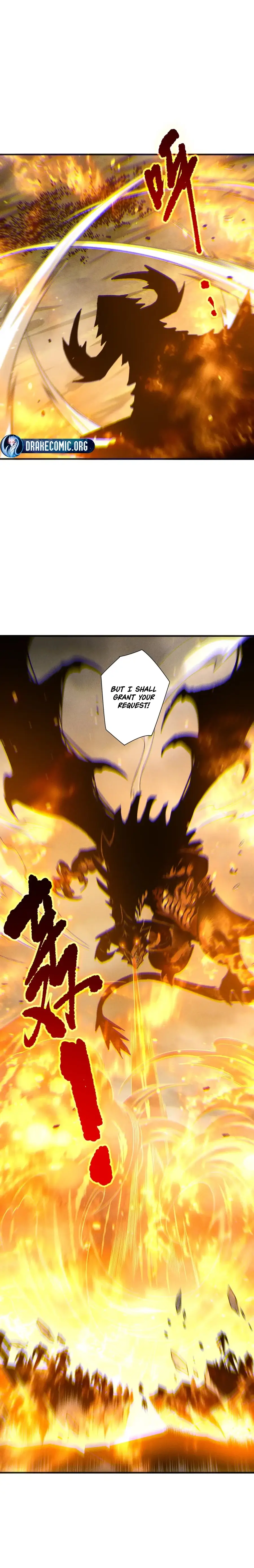 Read Necromancer, the Ultimate Scourge! EN Manga Online