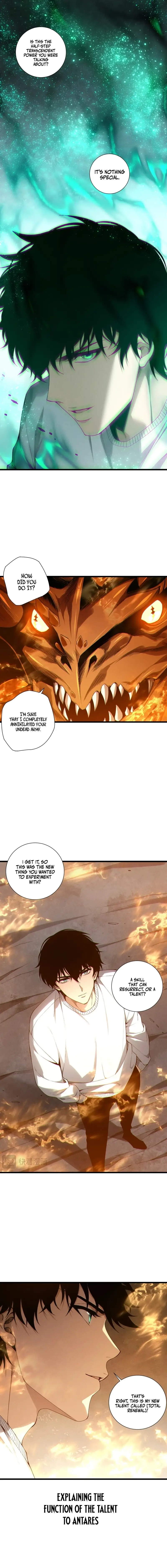 Read Necromancer, the Ultimate Scourge! EN Manga Online