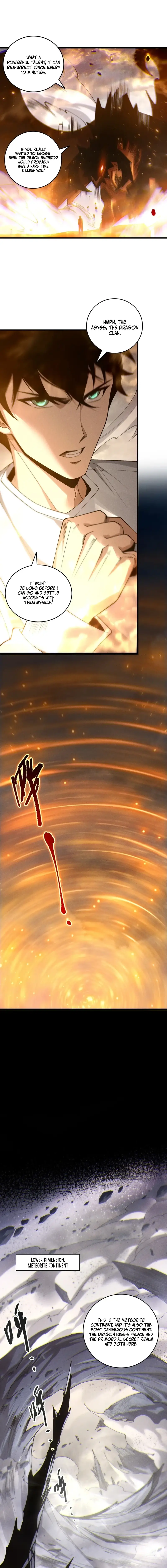 Read Necromancer, the Ultimate Scourge! EN Manga Online