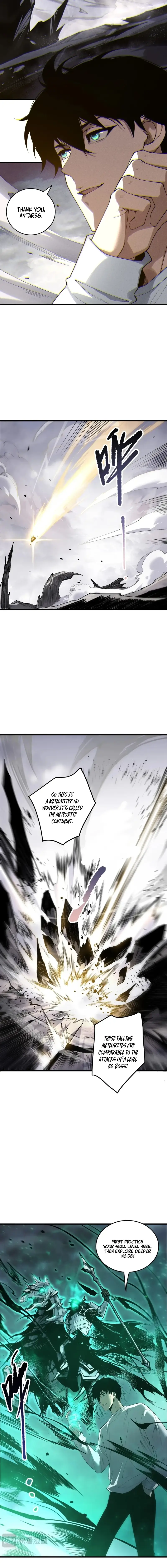 Read Necromancer, the Ultimate Scourge! EN Manga Online