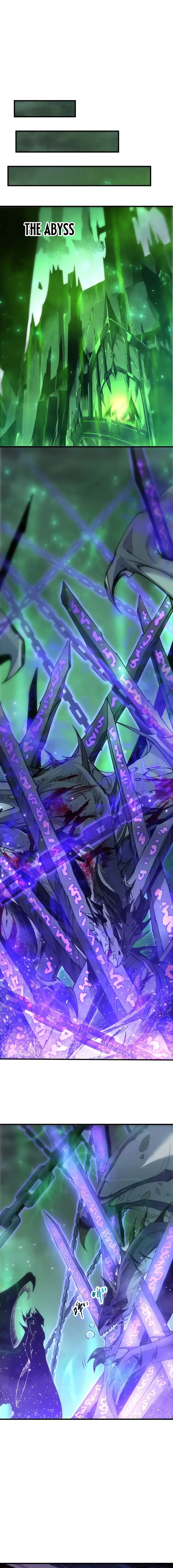 Read Necromancer, the Ultimate Scourge! EN Manga Online