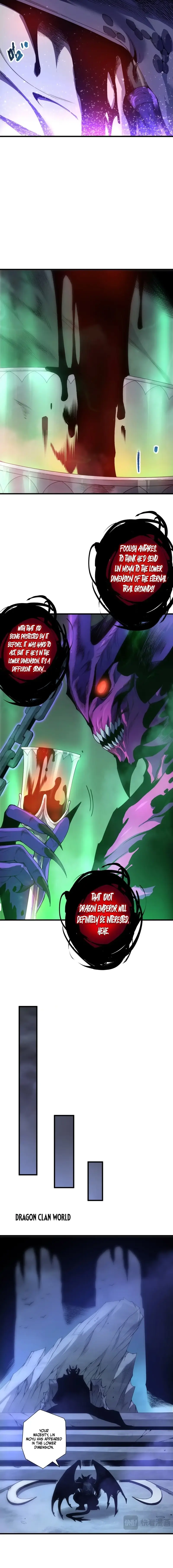 Read Necromancer, the Ultimate Scourge! EN Manga Online