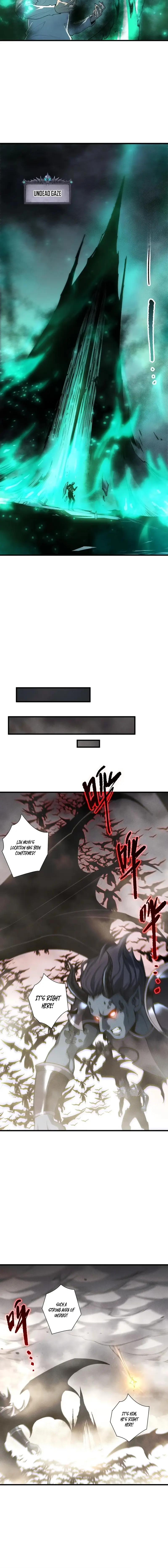 Read Necromancer, the Ultimate Scourge! EN Manga Online