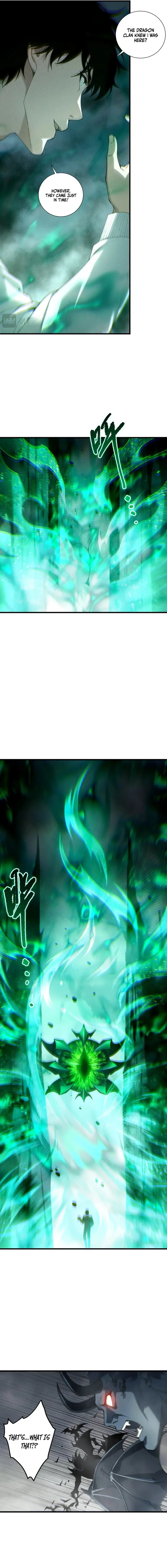 Read Necromancer, the Ultimate Scourge! EN Manga Online