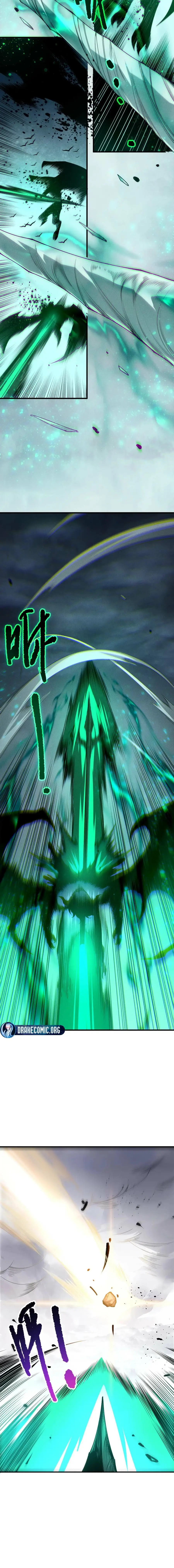 Read Necromancer, the Ultimate Scourge! EN Manga Online