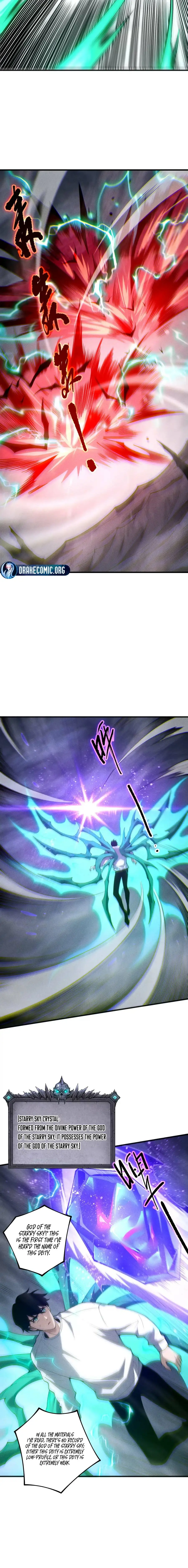 Read Necromancer, the Ultimate Scourge! EN Manga Online