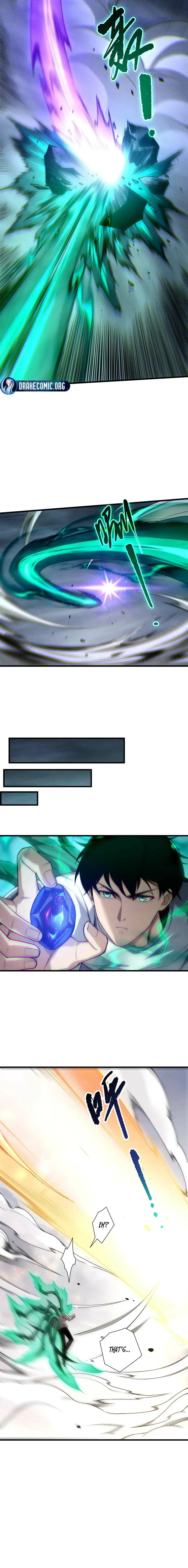 Read Necromancer, the Ultimate Scourge! EN Manga Online