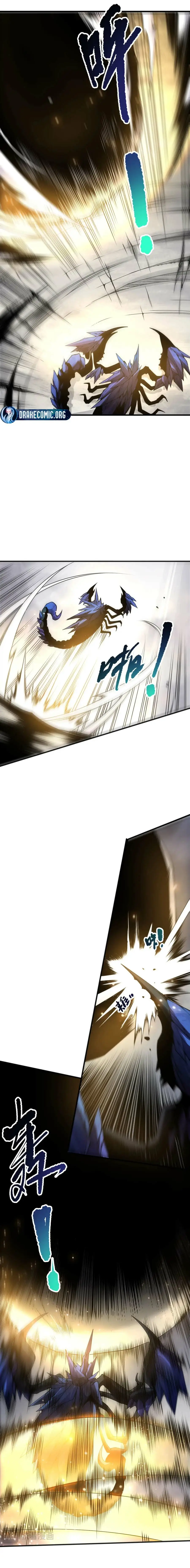 Read Necromancer, the Ultimate Scourge! EN Manga Online