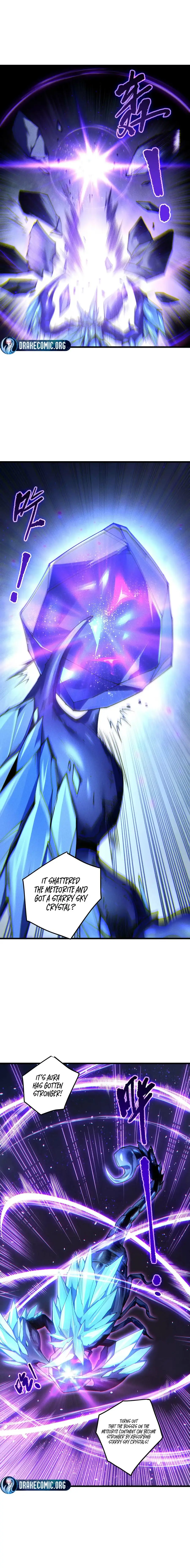 Read Necromancer, the Ultimate Scourge! EN Manga Online