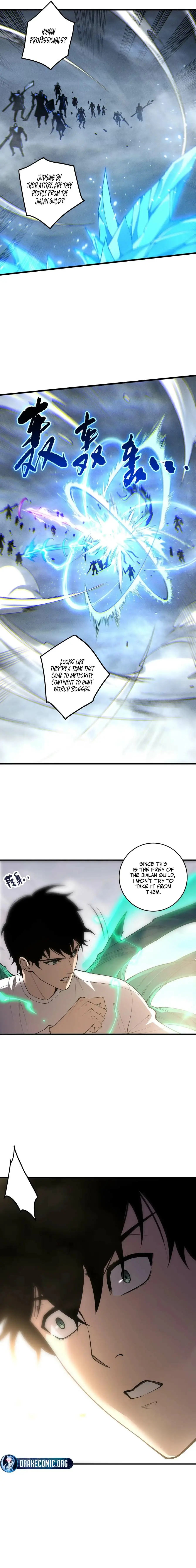 Read Necromancer, the Ultimate Scourge! EN Manga Online