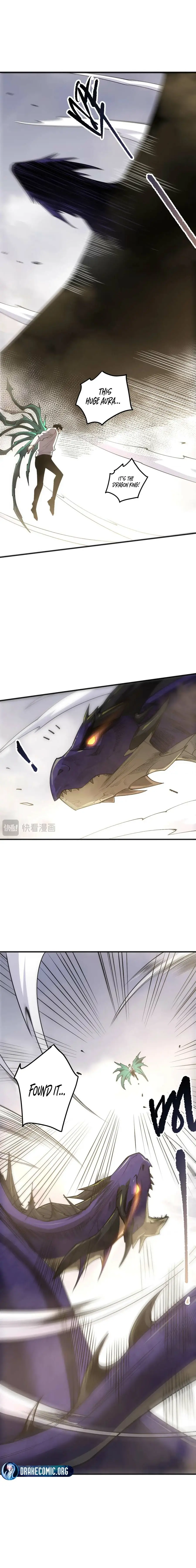 Read Necromancer, the Ultimate Scourge! EN Manga Online