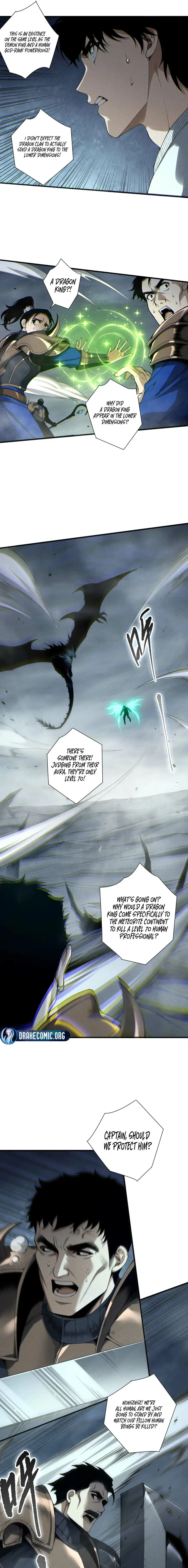 Read Necromancer, the Ultimate Scourge! EN Manga Online