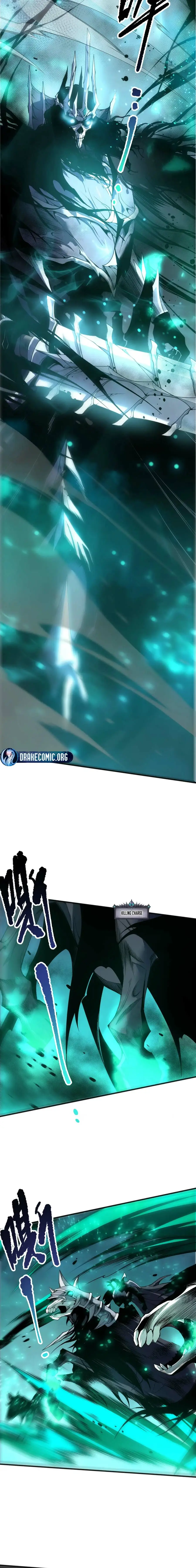 Read Necromancer, the Ultimate Scourge! EN Manga Online