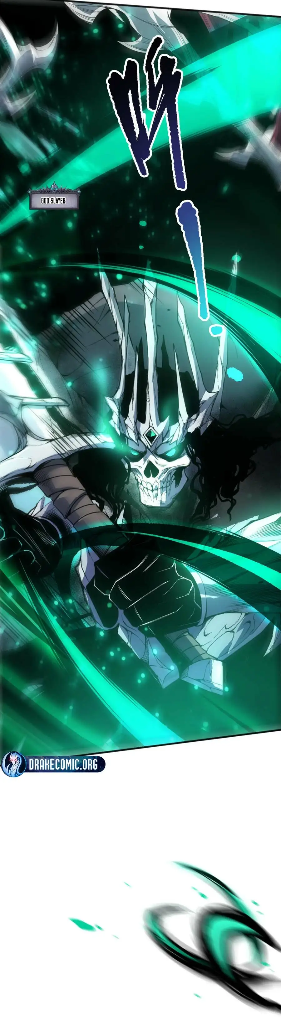 Read Necromancer, the Ultimate Scourge! EN Manga Online