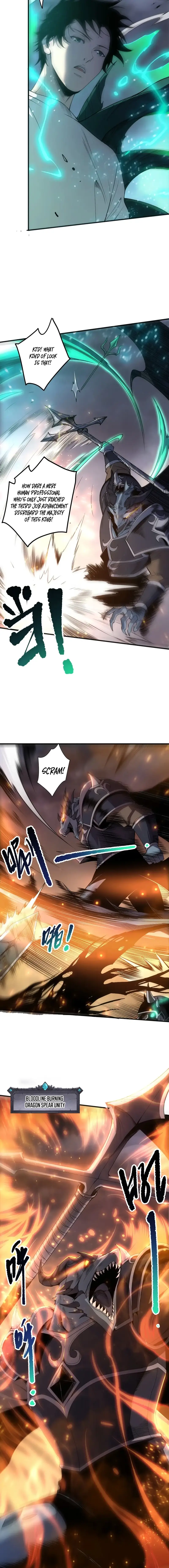 Read Necromancer, the Ultimate Scourge! EN Manga Online