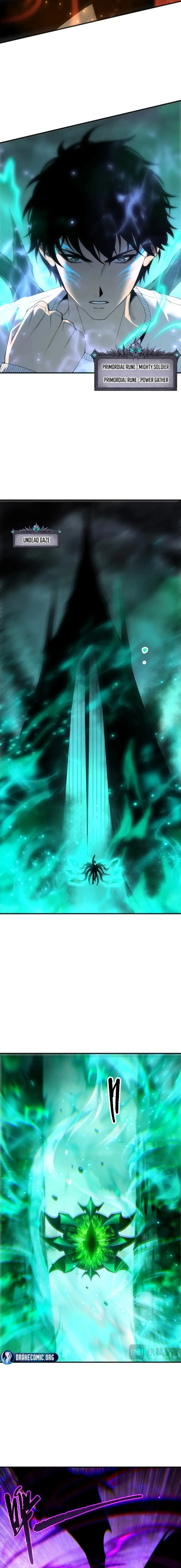 Read Necromancer, the Ultimate Scourge! EN Manga Online