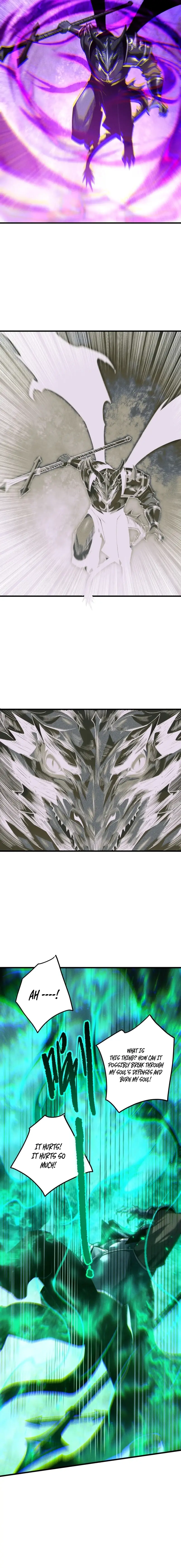 Read Necromancer, the Ultimate Scourge! EN Manga Online