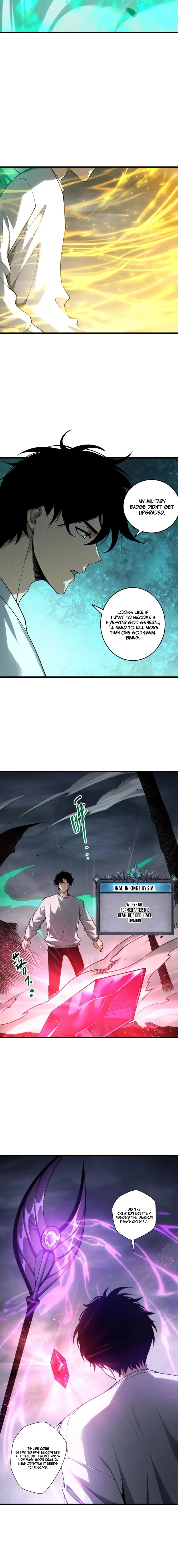 Read Necromancer, the Ultimate Scourge! EN Manga Online