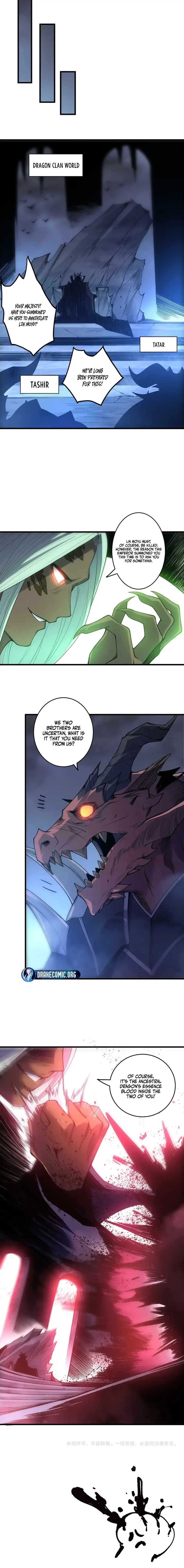 Read Necromancer, the Ultimate Scourge! EN Manga Online