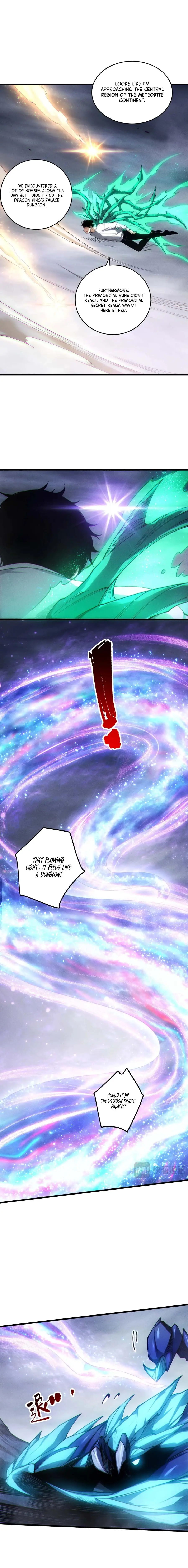 Read Necromancer, the Ultimate Scourge! EN Manga Online