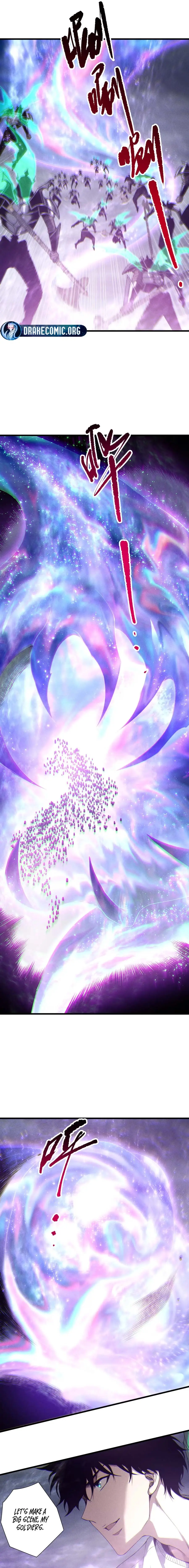 Read Necromancer, the Ultimate Scourge! EN Manga Online