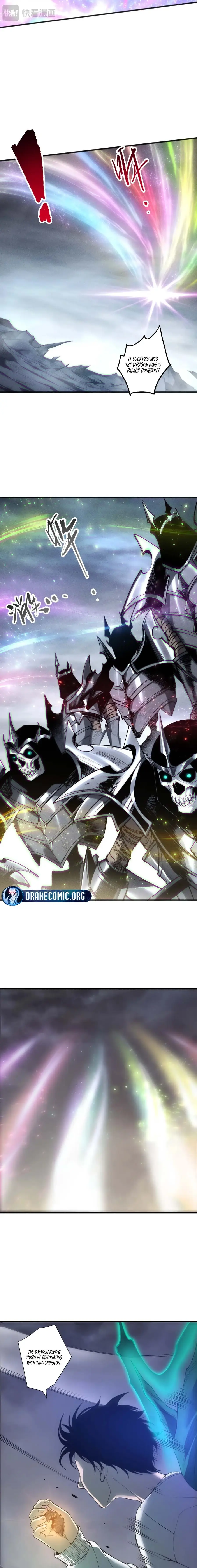 Read Necromancer, the Ultimate Scourge! EN Manga Online