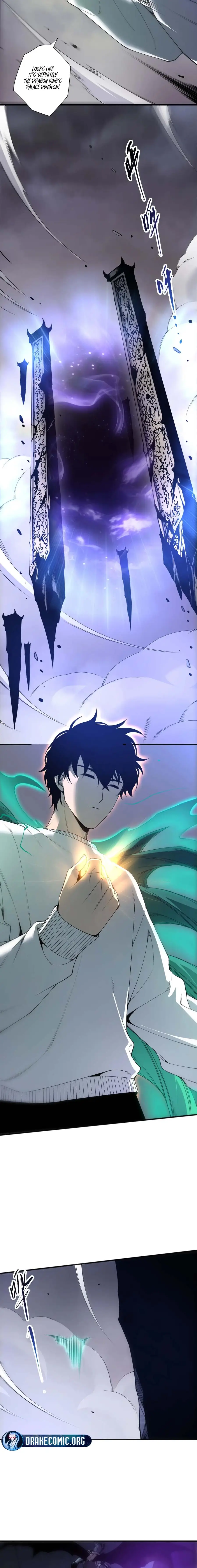 Read Necromancer, the Ultimate Scourge! EN Manga Online