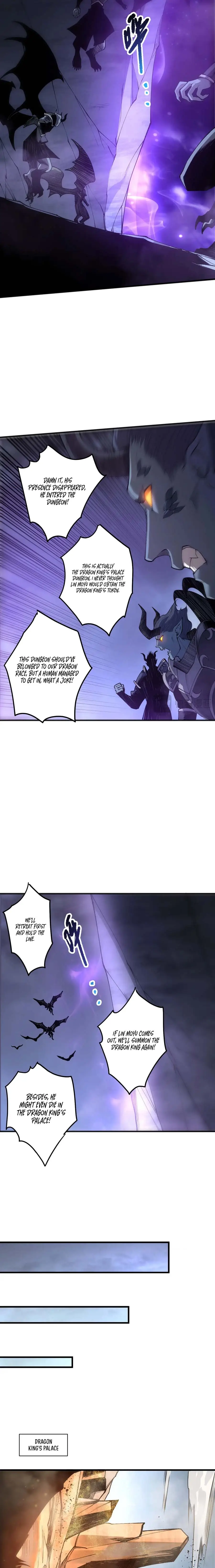 Read Necromancer, the Ultimate Scourge! EN Manga Online