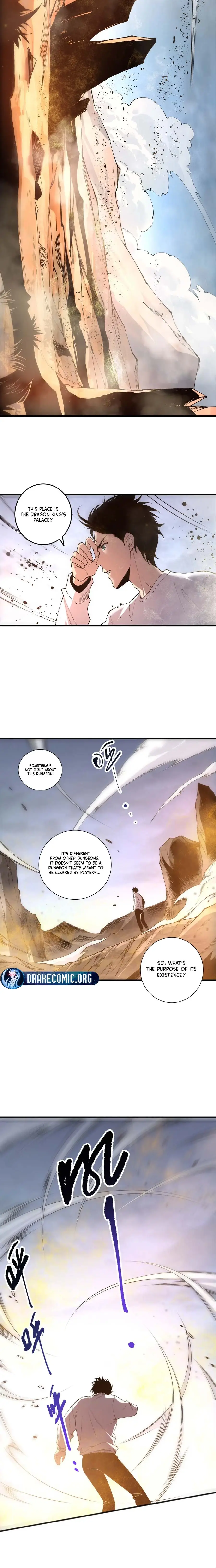 Read Necromancer, the Ultimate Scourge! EN Manga Online