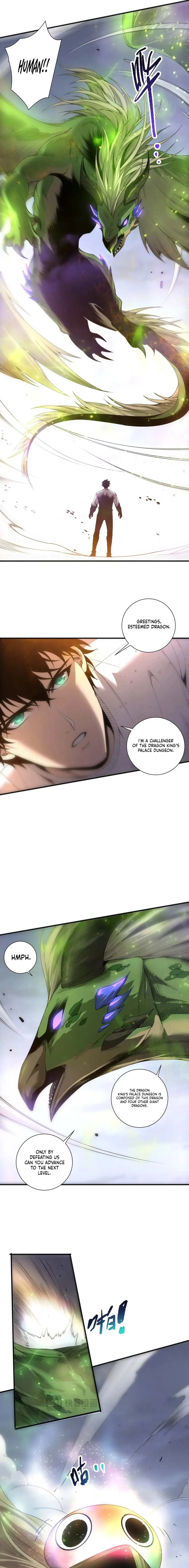 Read Necromancer, the Ultimate Scourge! EN Manga Online