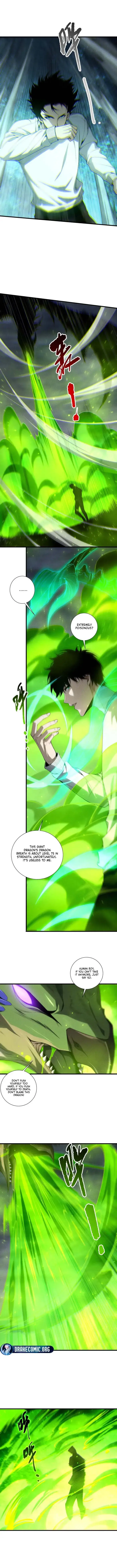 Read Necromancer, the Ultimate Scourge! EN Manga Online