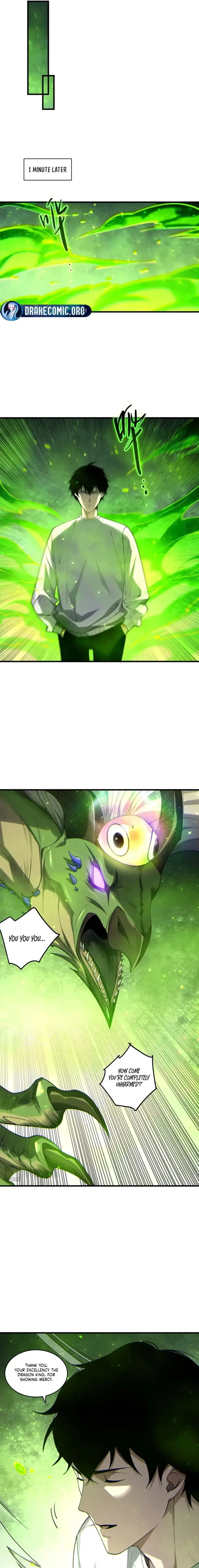 Read Necromancer, the Ultimate Scourge! EN Manga Online