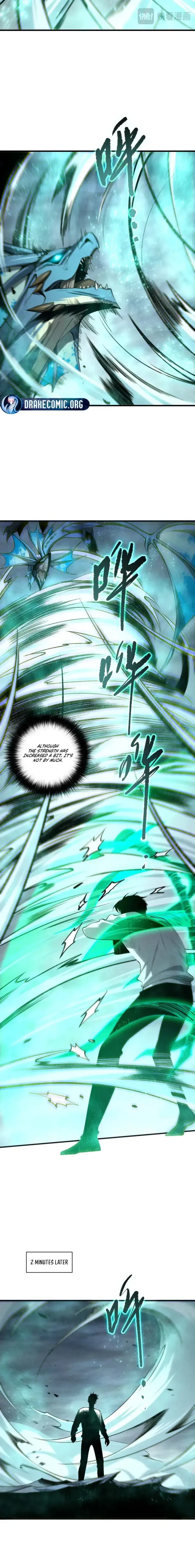 Read Necromancer, the Ultimate Scourge! EN Manga Online