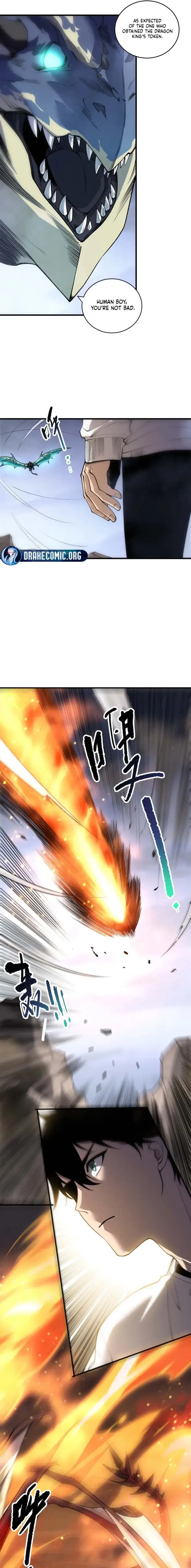 Read Necromancer, the Ultimate Scourge! EN Manga Online