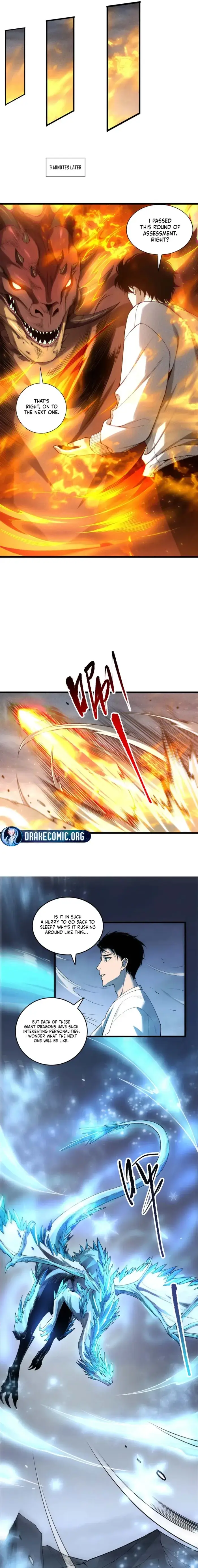 Read Necromancer, the Ultimate Scourge! EN Manga Online