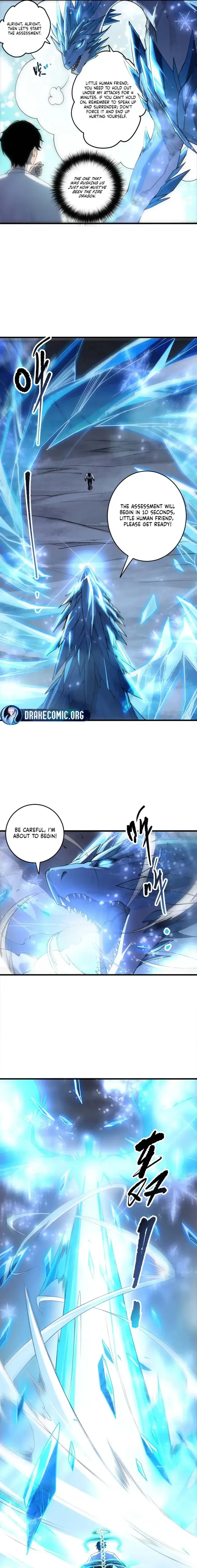 Read Necromancer, the Ultimate Scourge! EN Manga Online