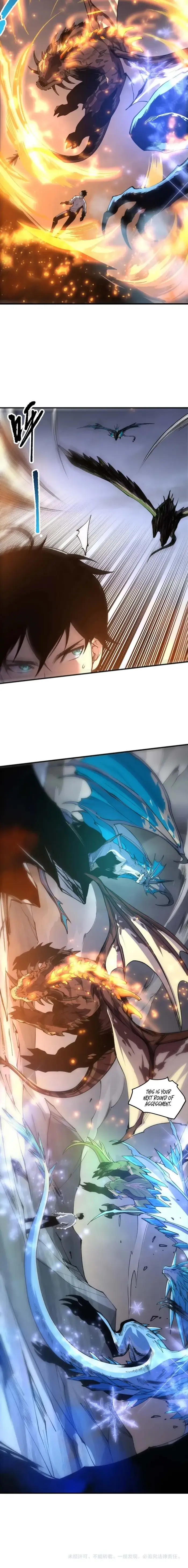 Read Necromancer, the Ultimate Scourge! EN Manga Online