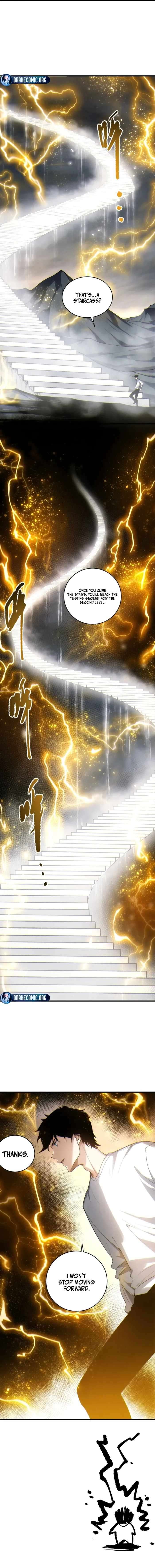 Read Necromancer, the Ultimate Scourge! EN Manga Online