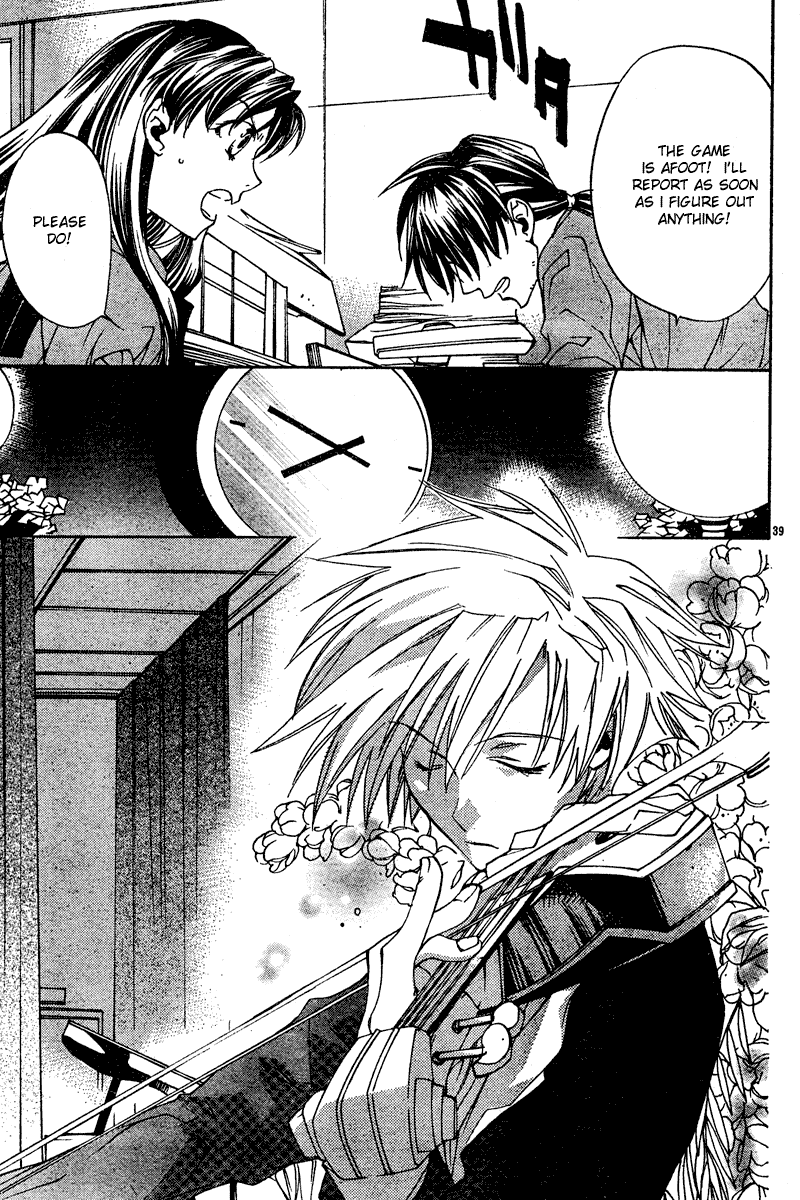 Read Neon Genesis Evangelion Angelic Days EN Manga Online