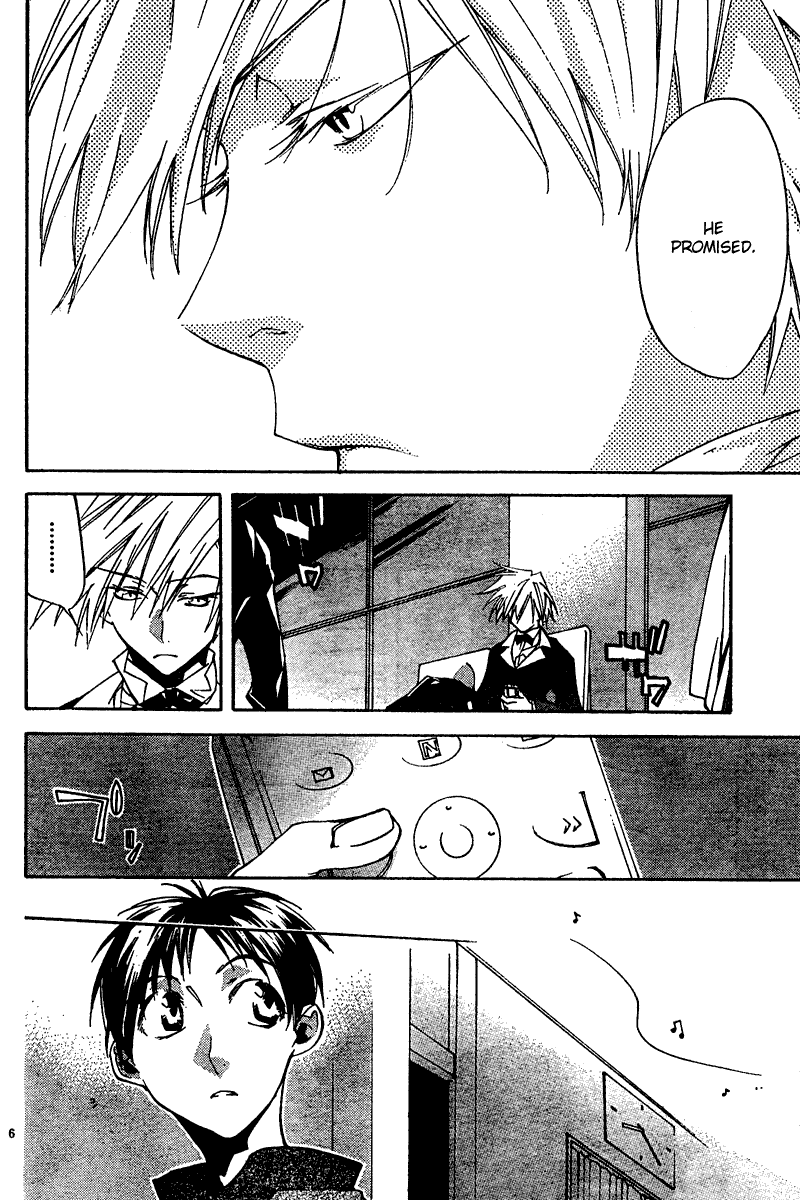 Read Neon Genesis Evangelion Angelic Days EN Manga Online